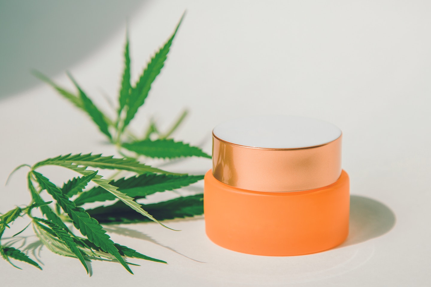 CBD cream