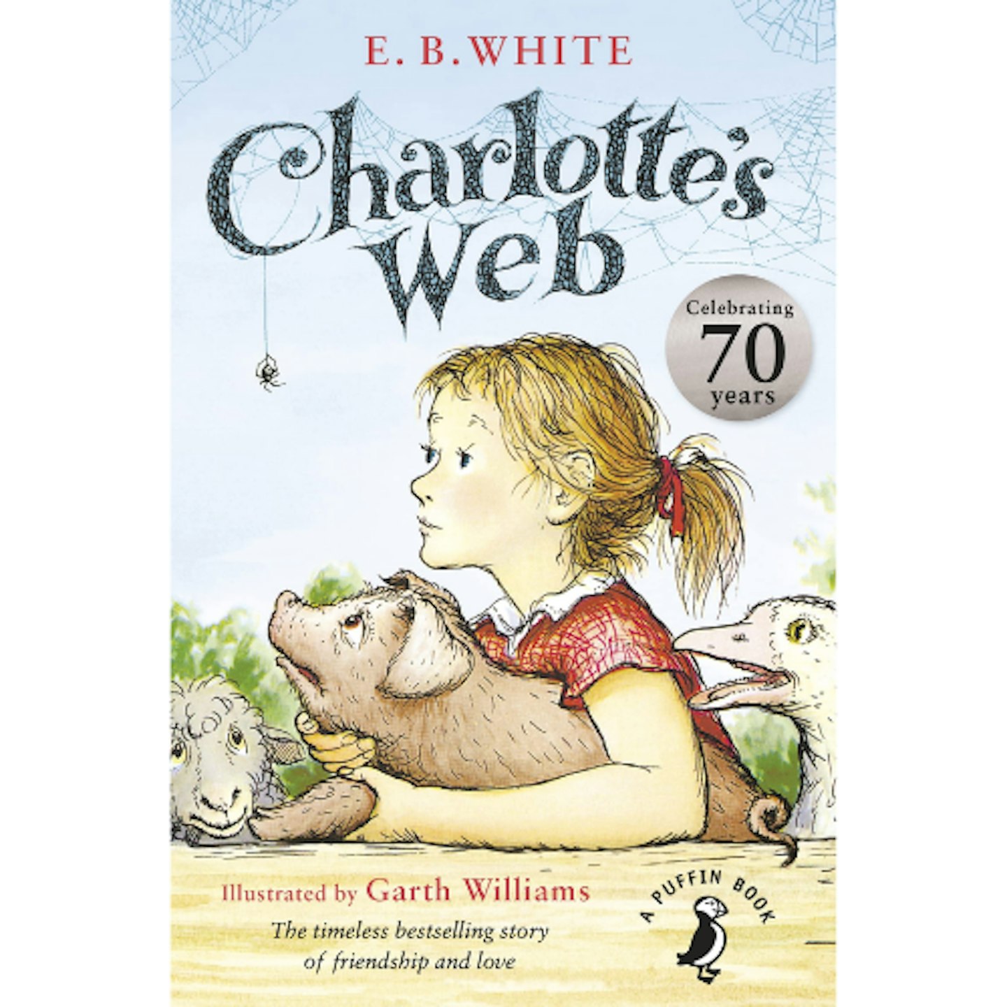 Charlotte’s Web