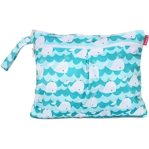 The best wet bag for baby and toddlers Reviews Mother & Baby