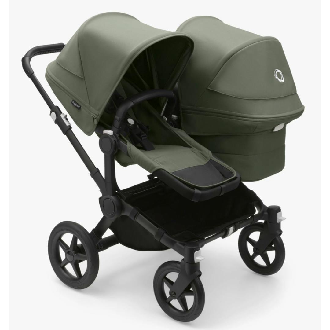 Bugaboo donkey sales mono review