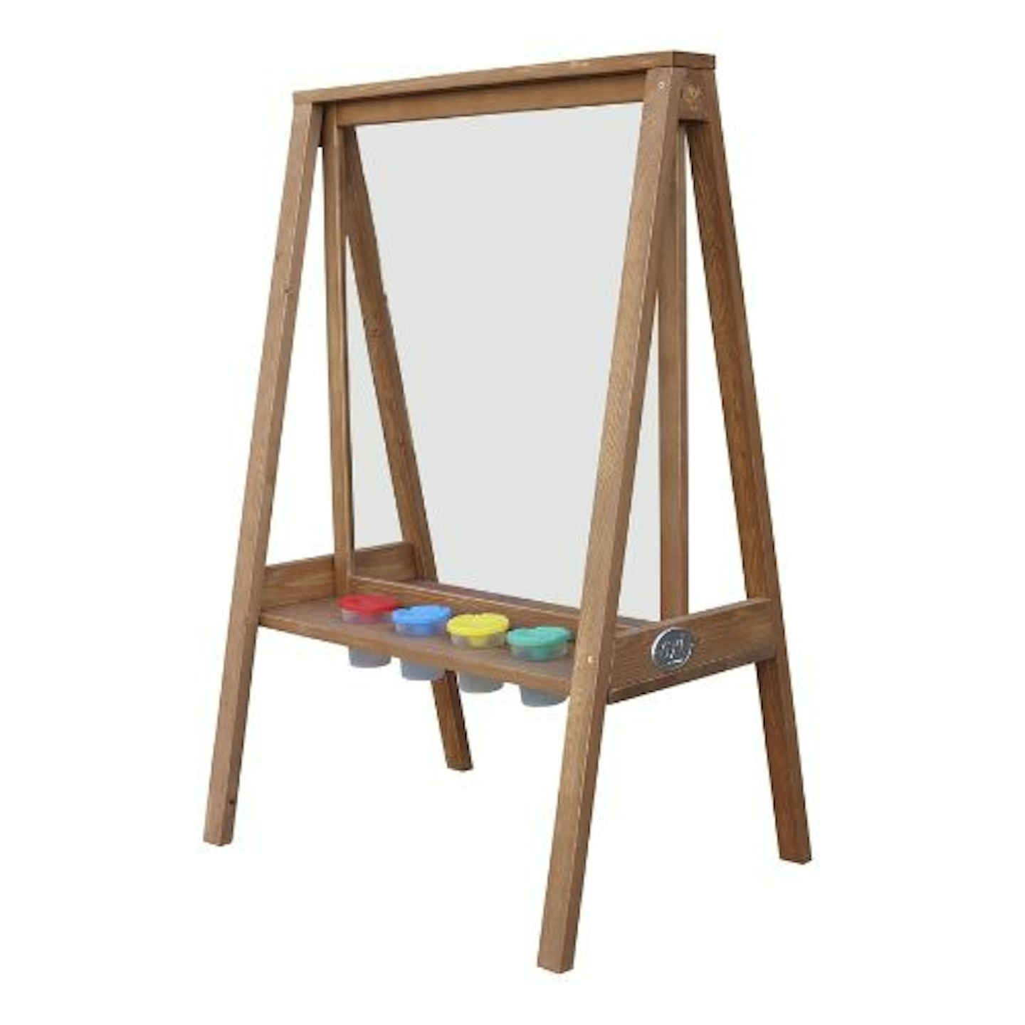Eric Double Sided Board Easel