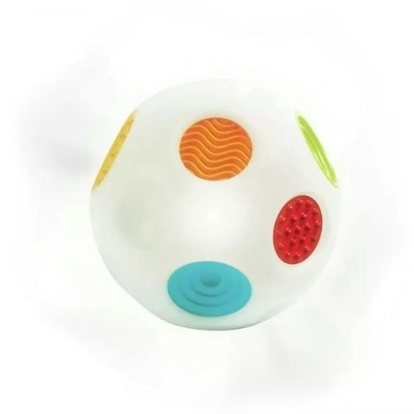 Infantino Sensory Sound and Light Ball