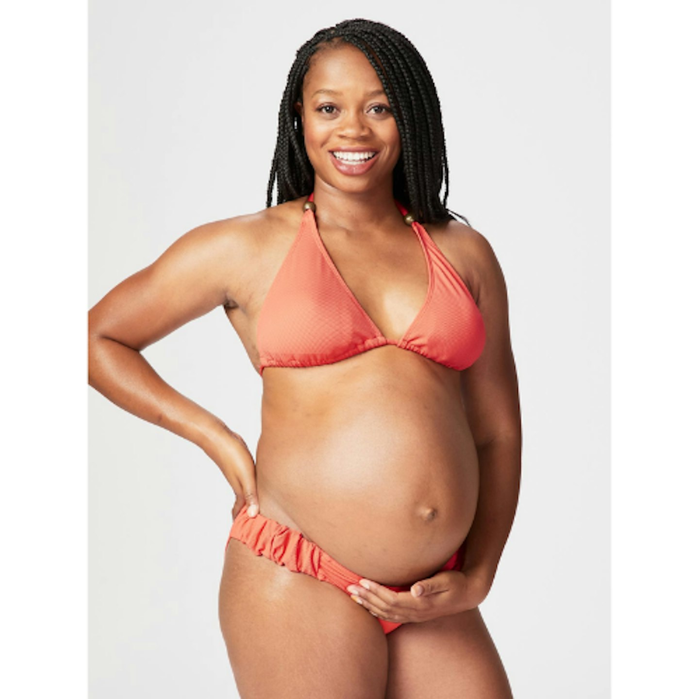 Juice Maternity Bikini