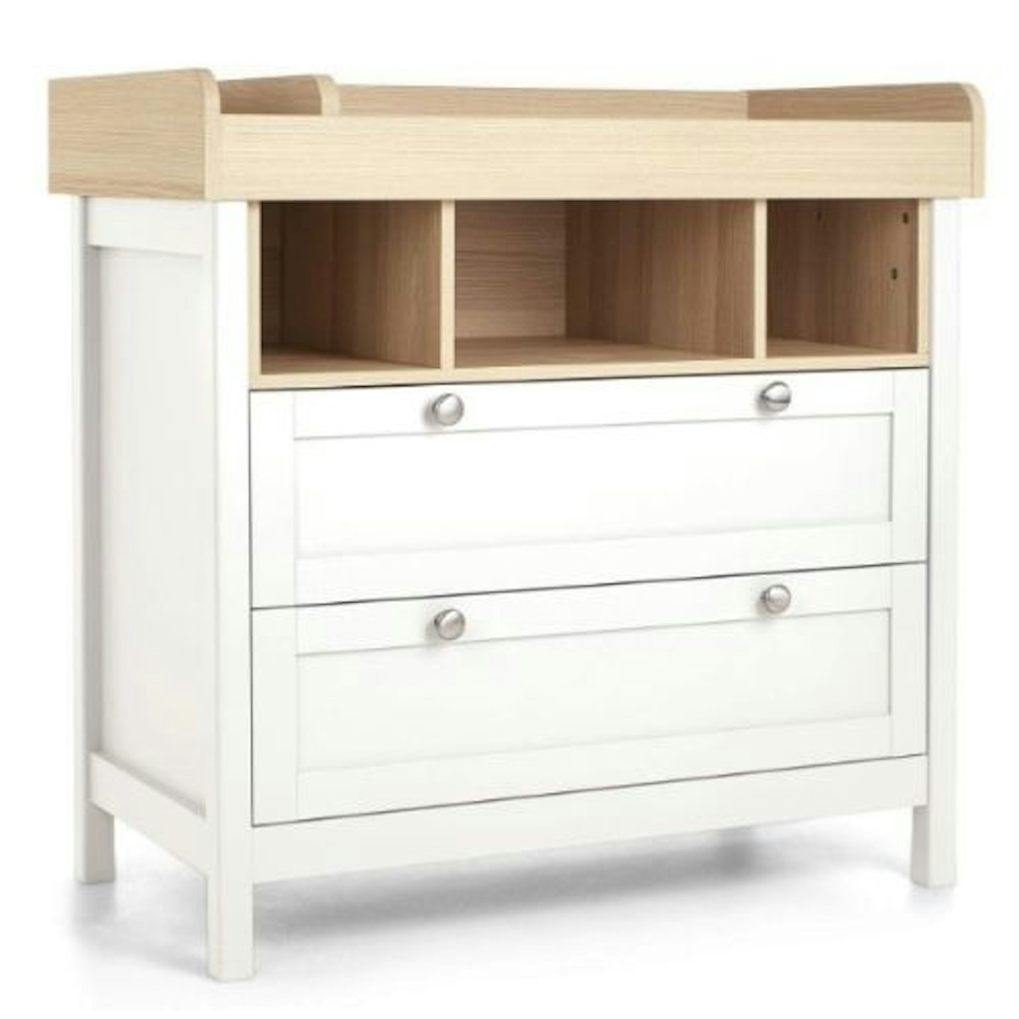 Mama & Papas Harwell Dresser Changer