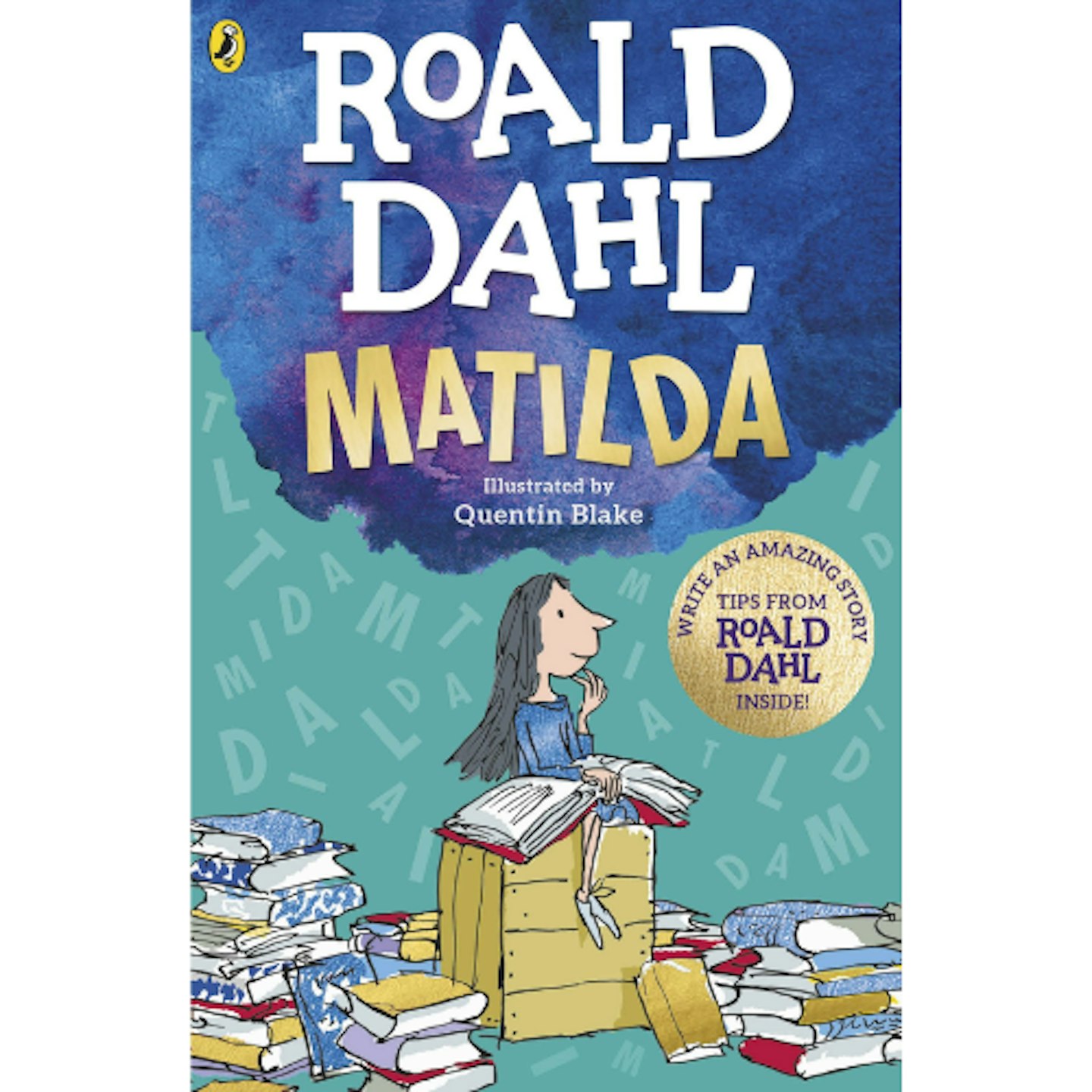 Matilda