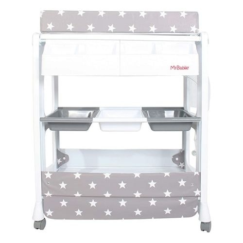 The best baby changing unit with a bath Reviews Mother & Baby