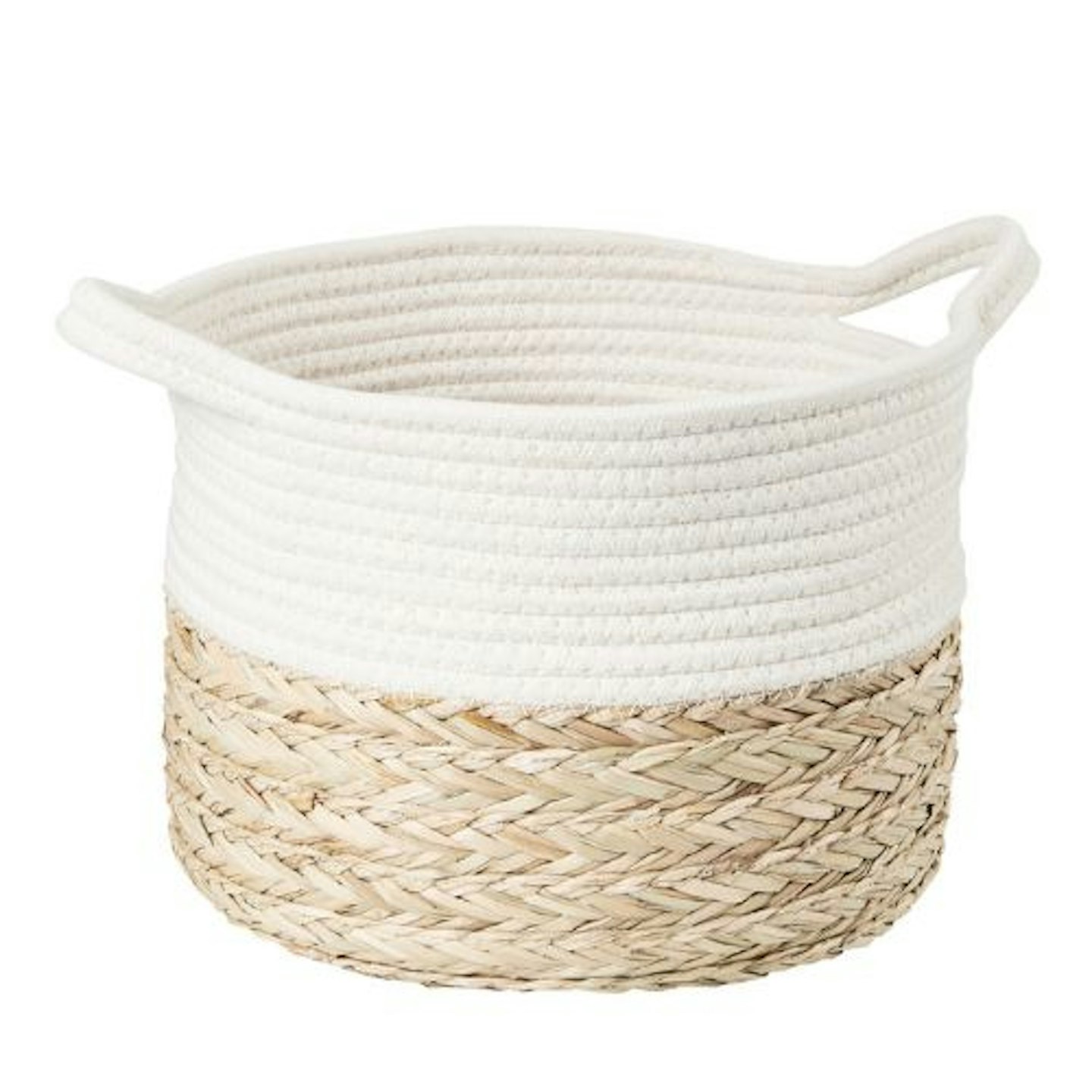 Rattan Basket