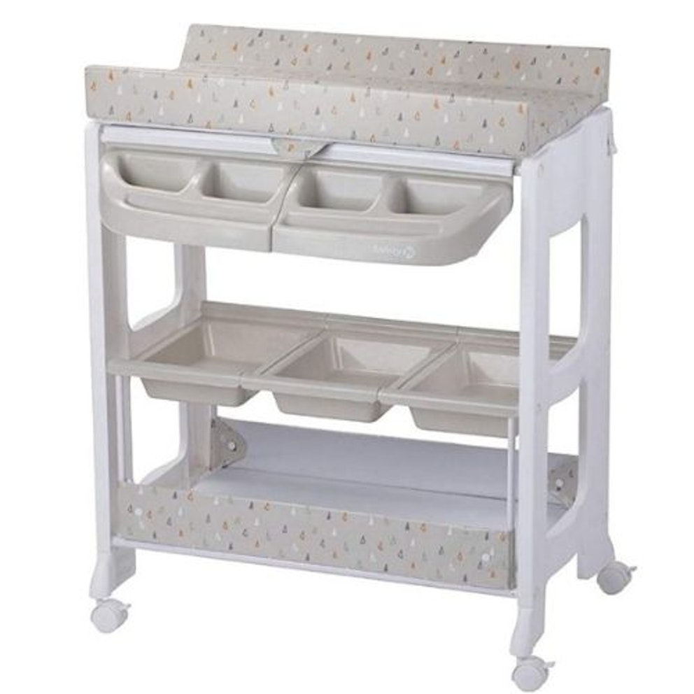 Best Baby Changing Unit With Bath Reviews Mother & Baby
