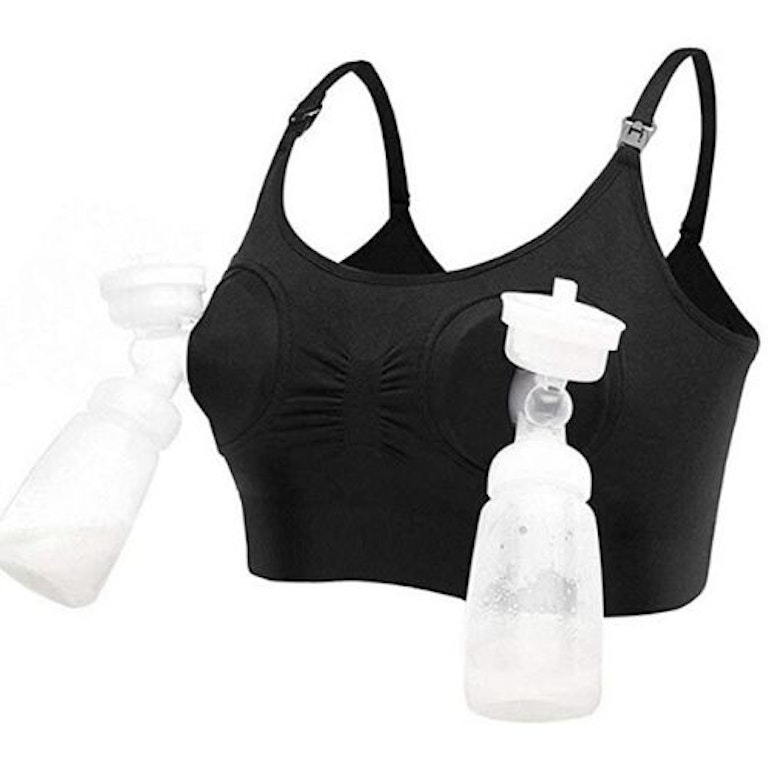 The best pumping bra for mums 2024