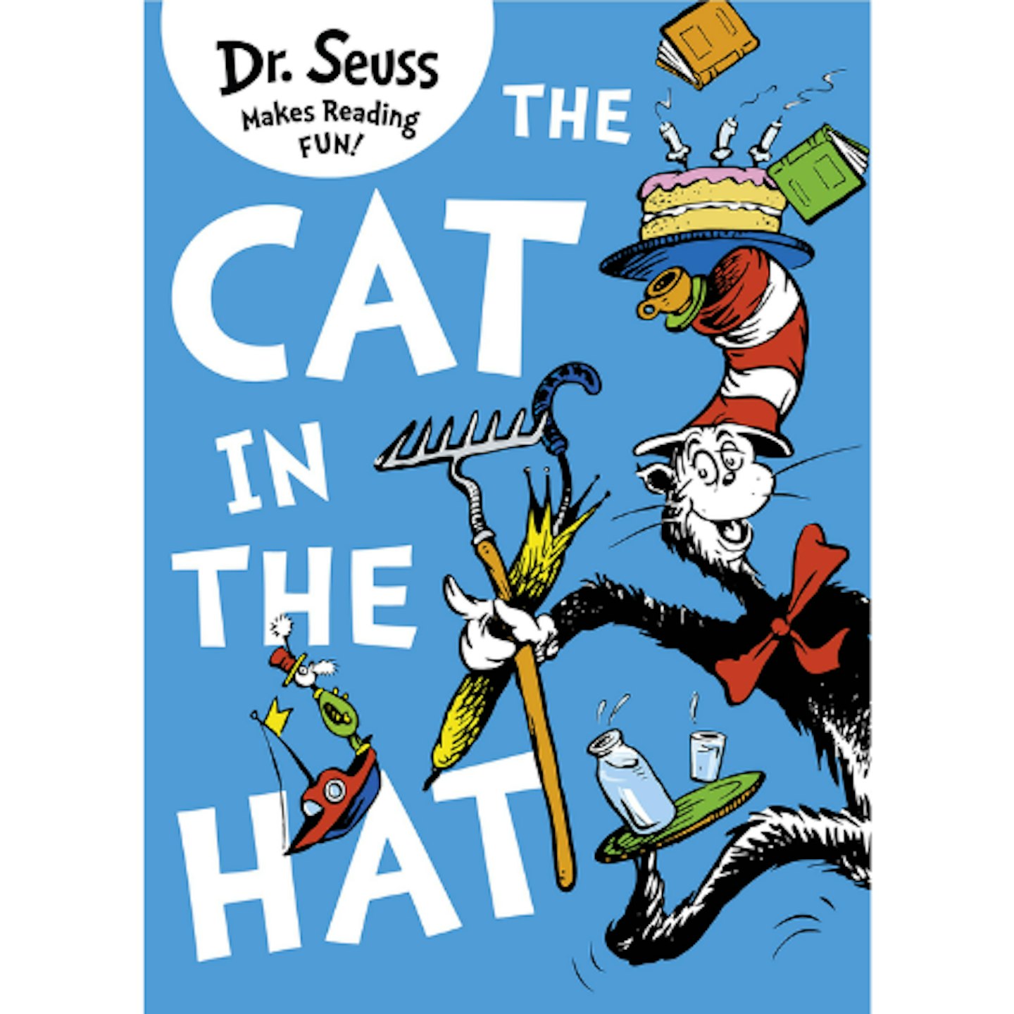 The Cat in the Hat