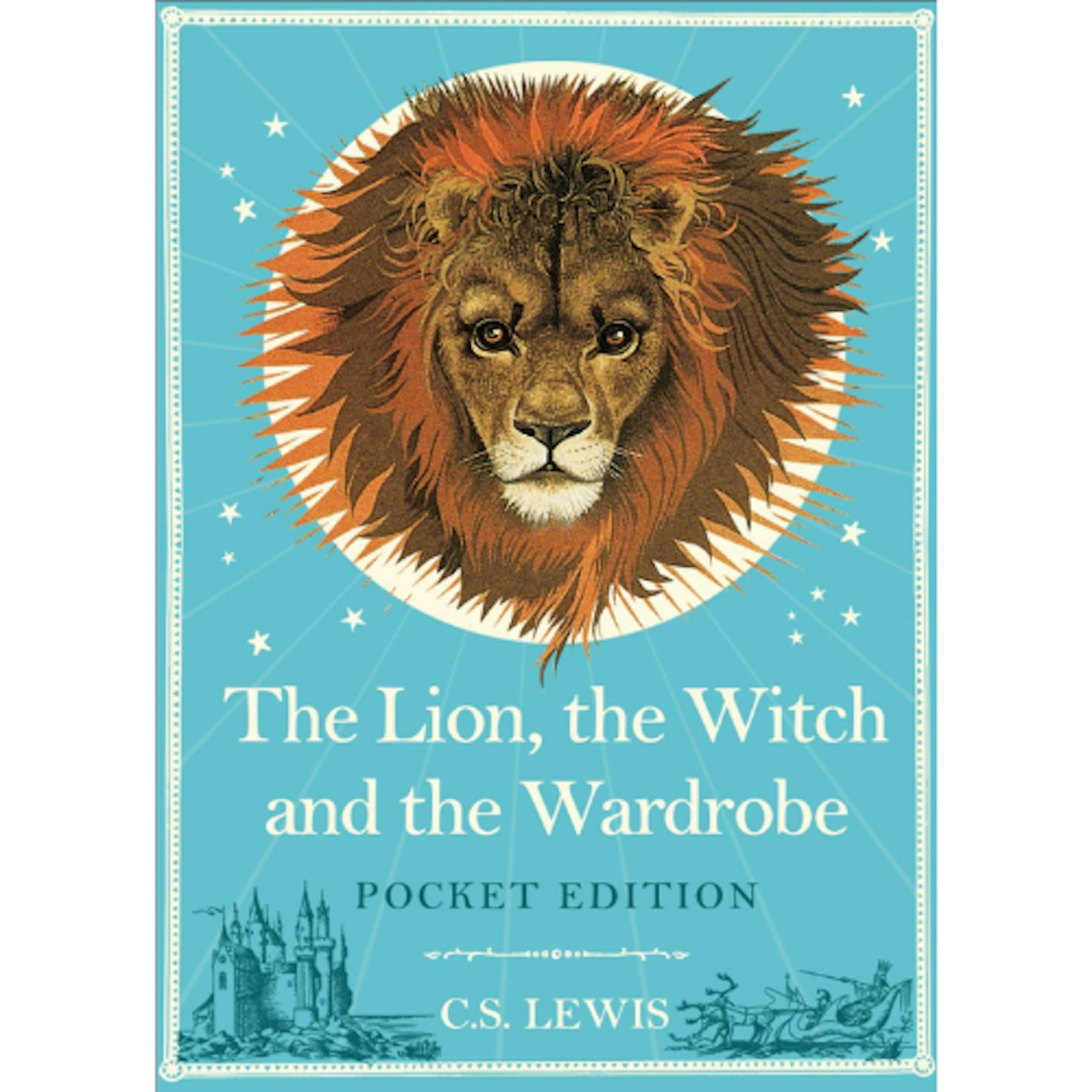 The Lion, The Witch and The Wardrobe