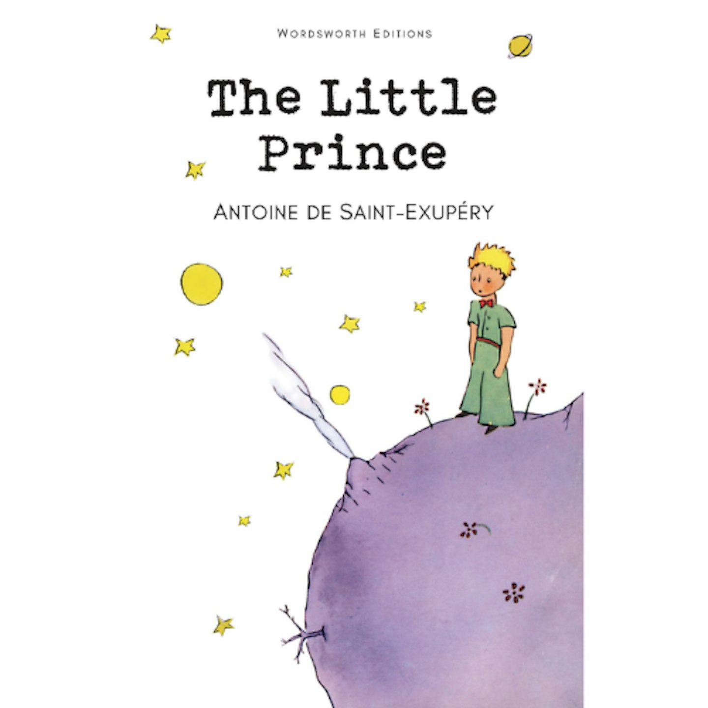 The Little Prince