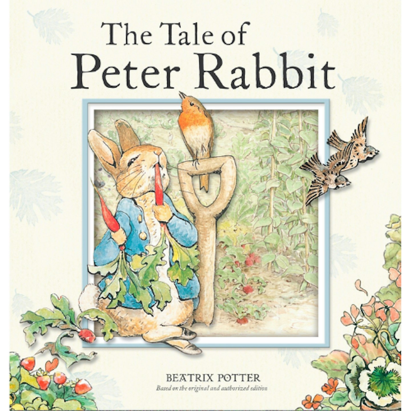What can children learn from crime classics like Peter Rabbit?, Children's  books