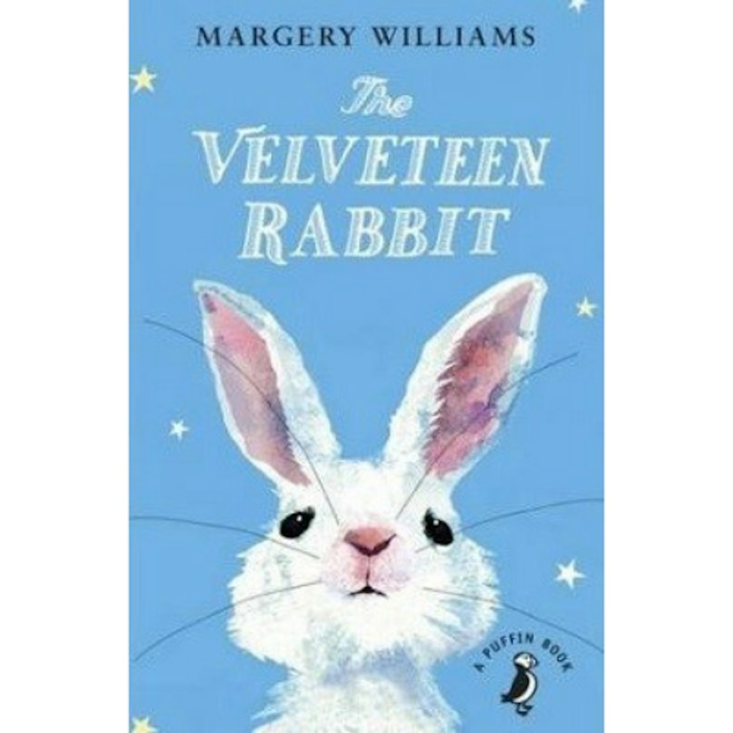 The Velveteen Rabbit