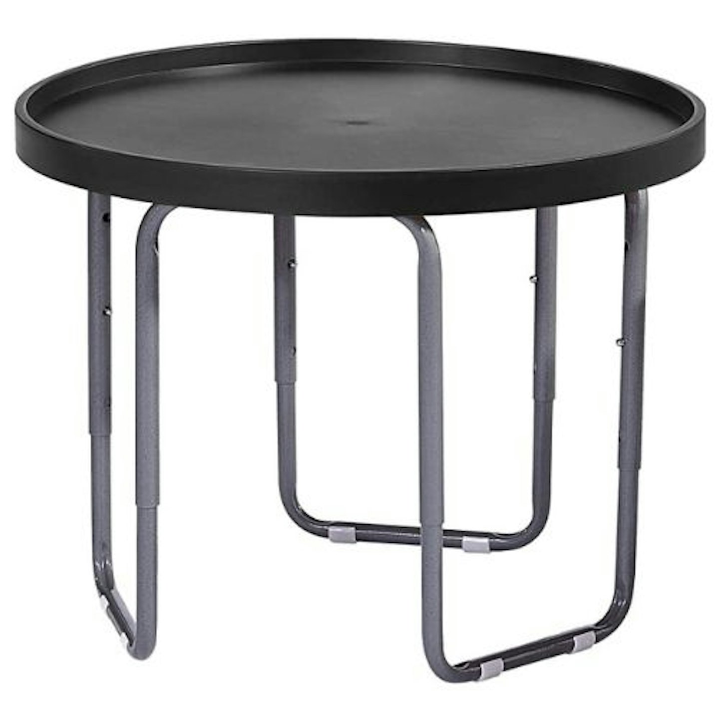 Tufff Spot Children's Round Utility Mixing Play Tray Table