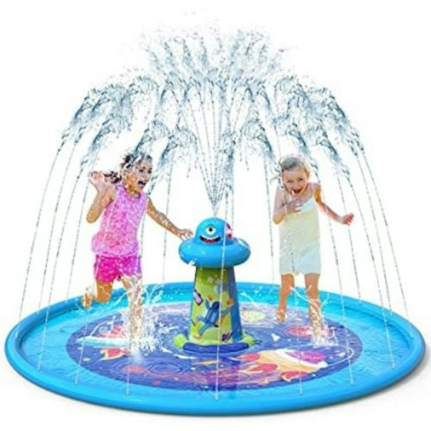 Best Sprinklers For Kids | Reviews | Mother & Baby