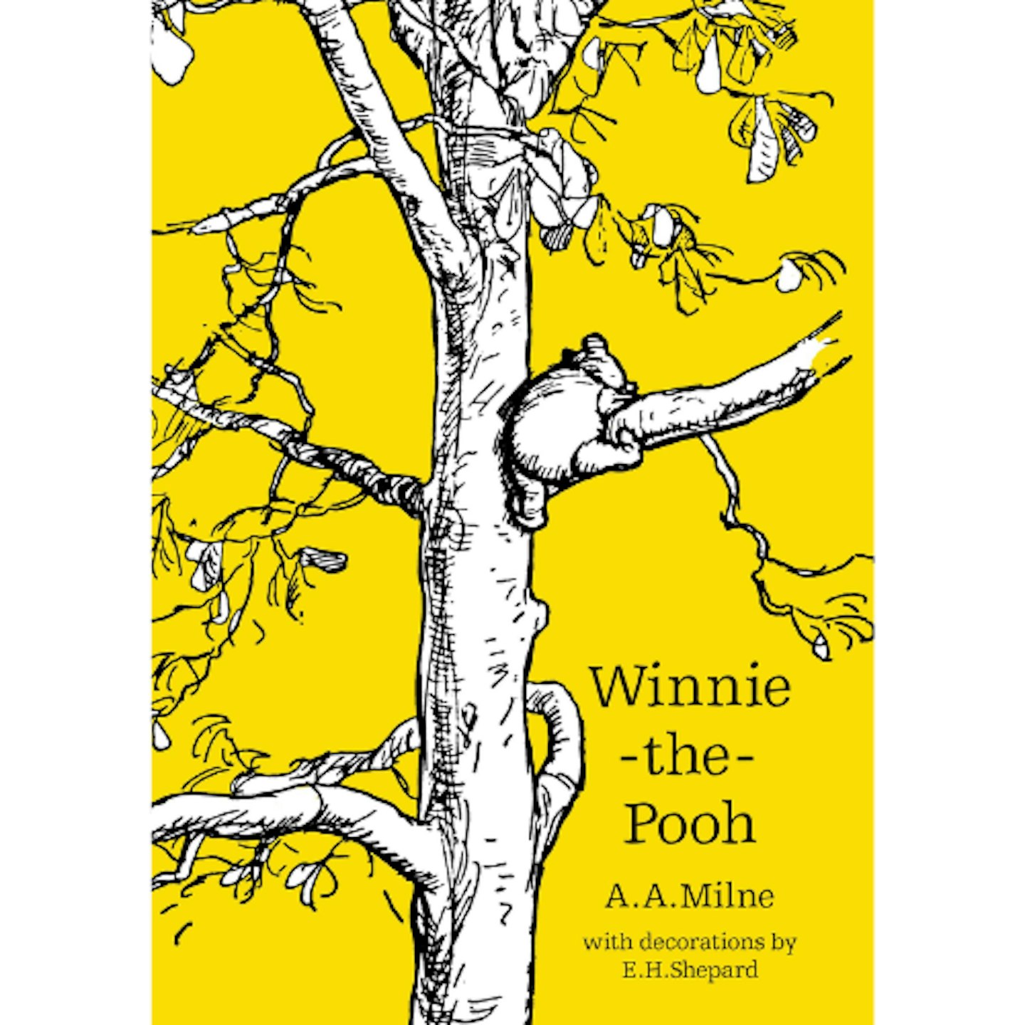 Winnie-the-Pooh