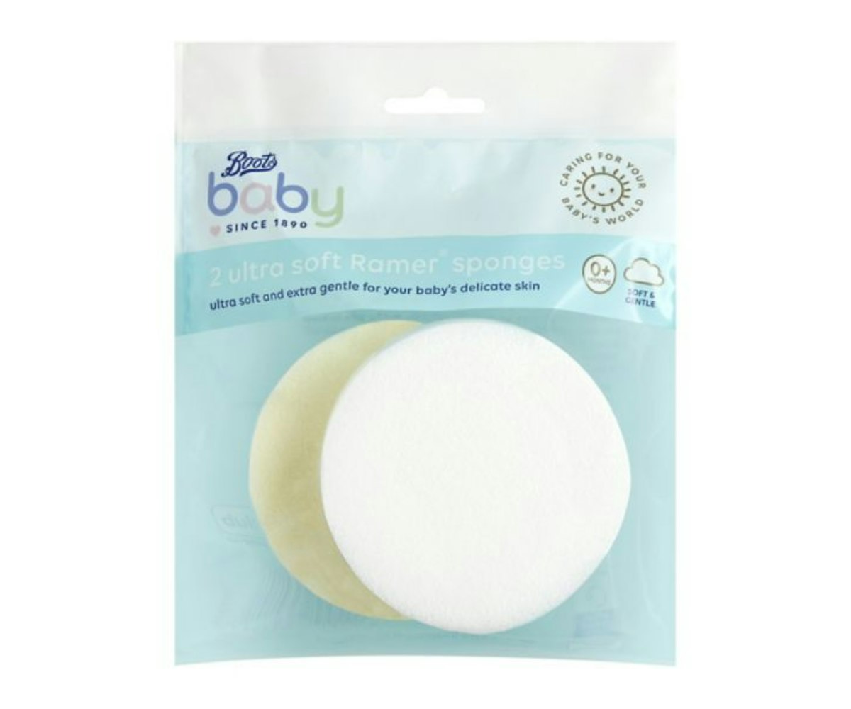 8 best baby bath sponges UK 2023