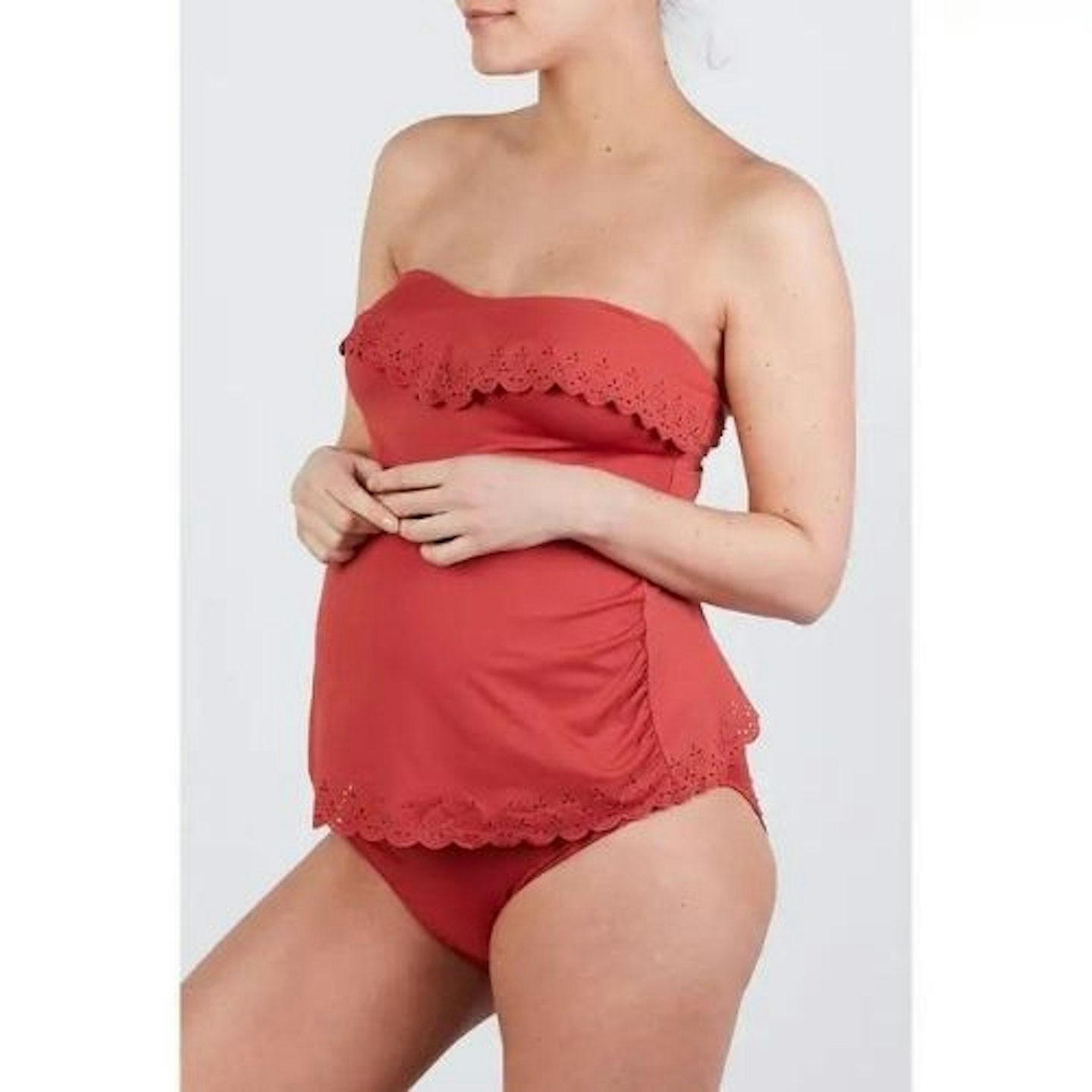 Bloom Maternity Tankini