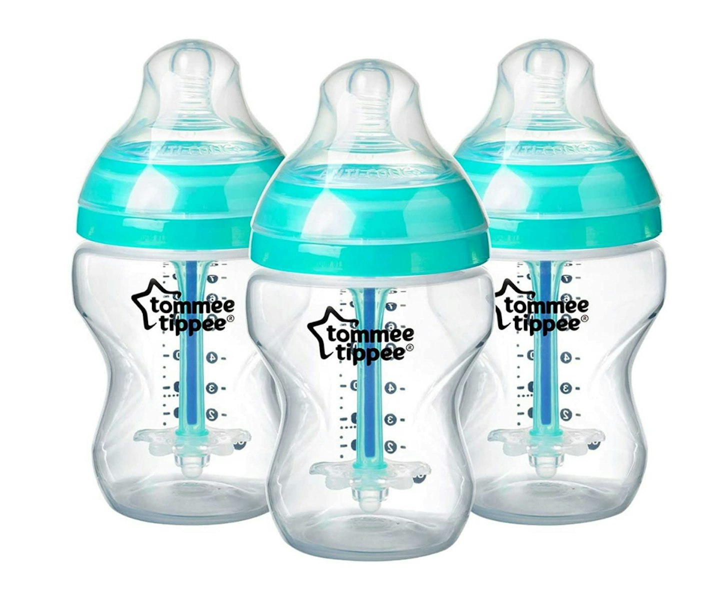 Tommee Tippee Advanced Anti-Colic Baby Bottle