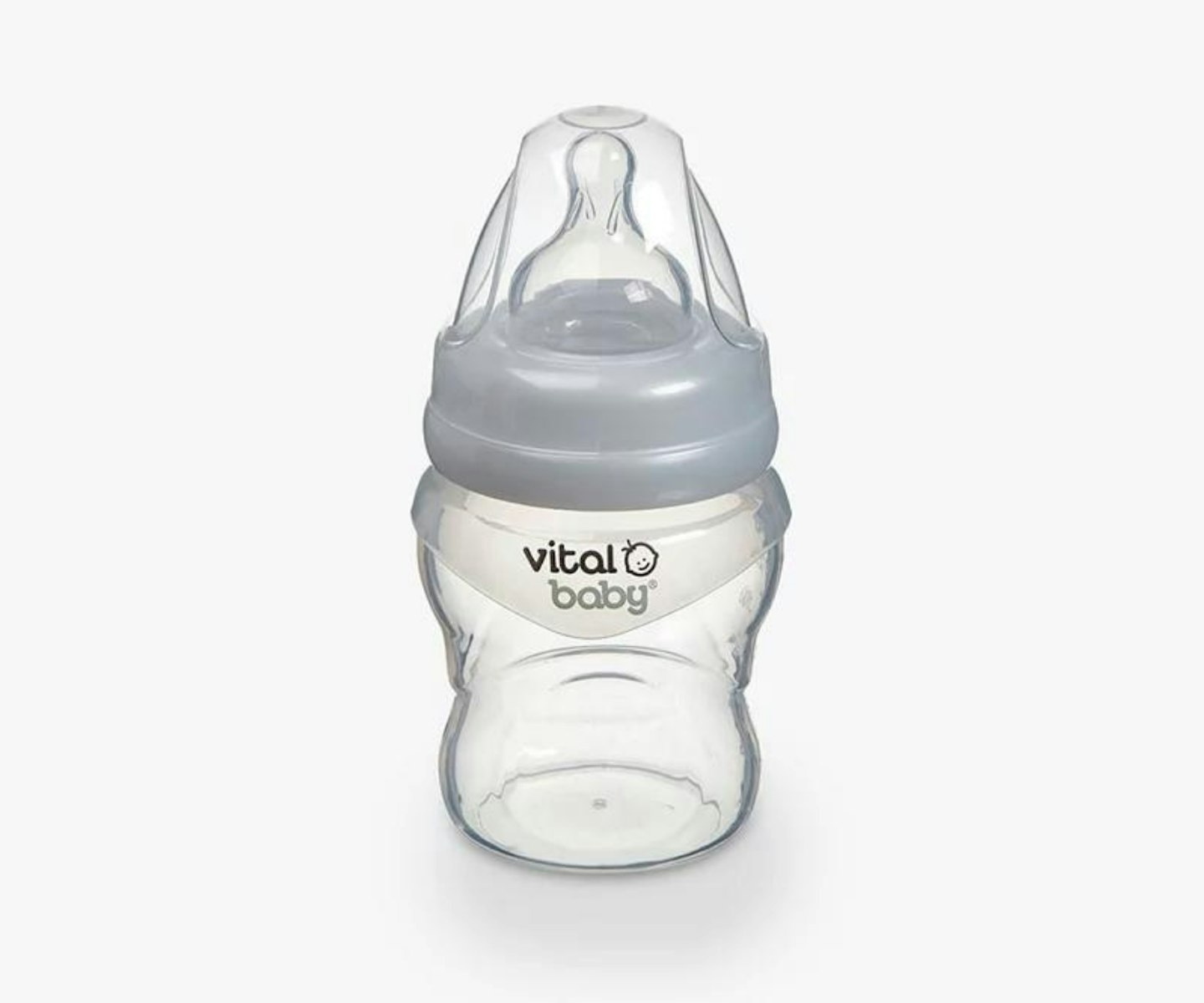 Tommee Tippee Advanced Anti-Colic Baby Bottle