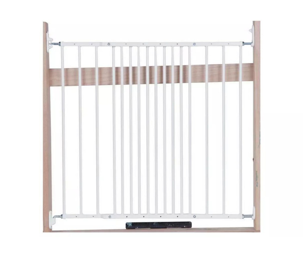 10 Best Cheap Stair Gates 2022