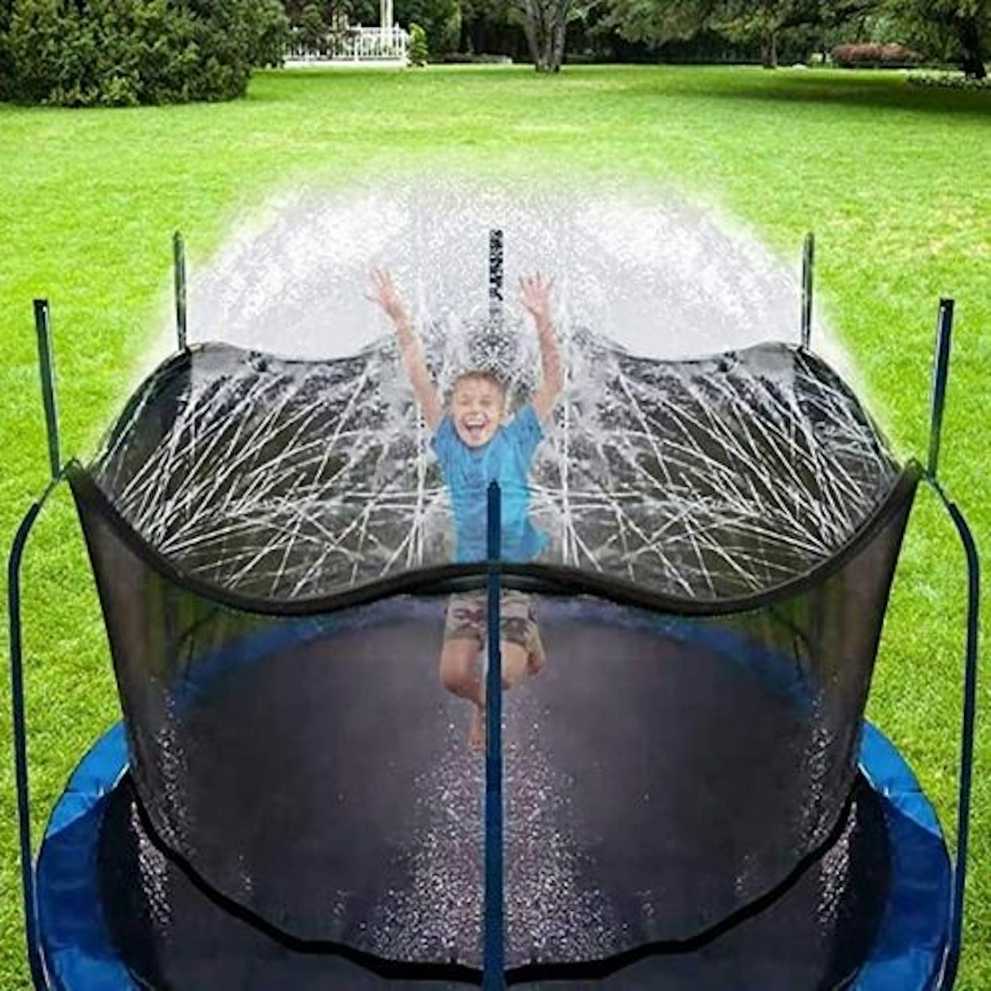 Best Sprinklers For Kids | Reviews | Mother & Baby