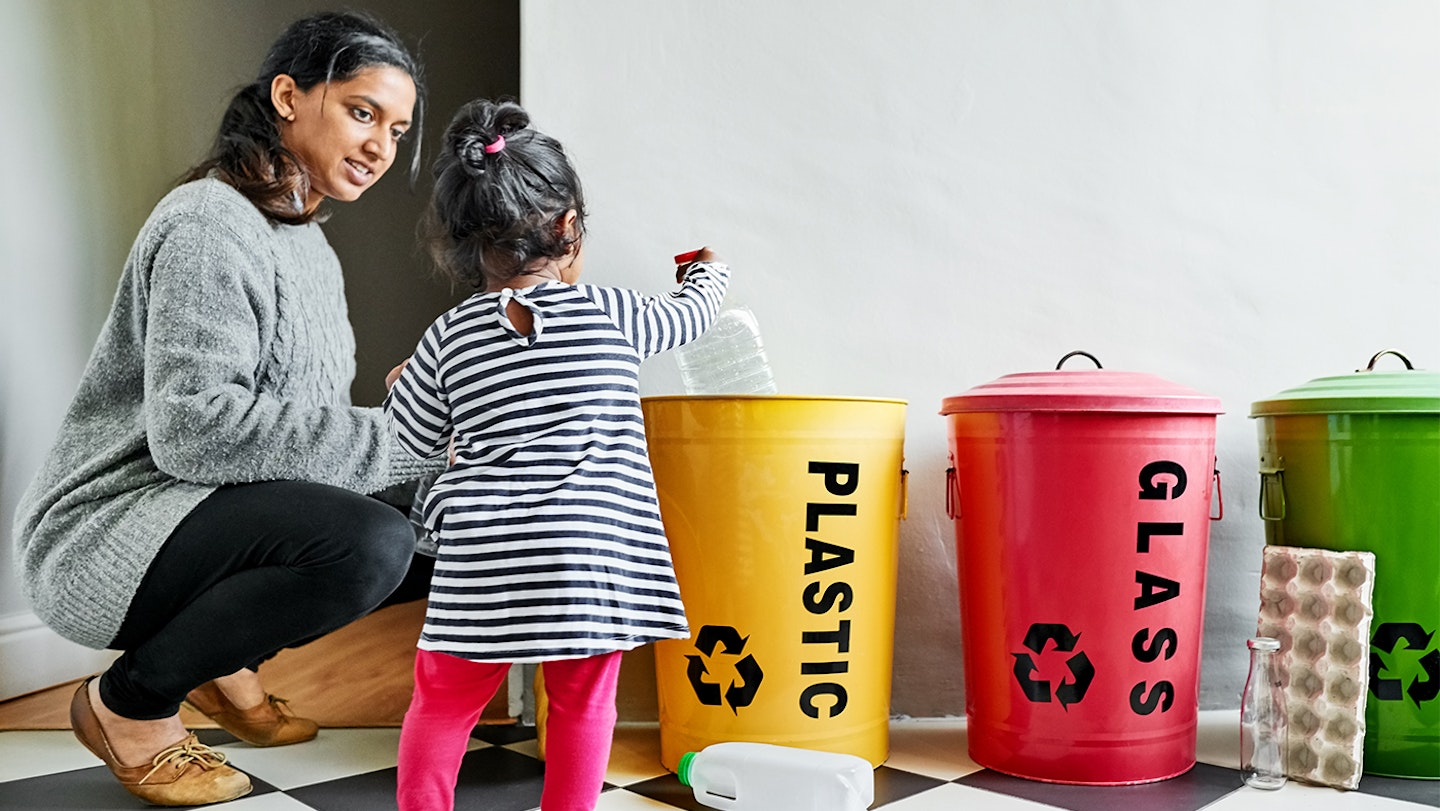 A guide to eco-credentials for parents