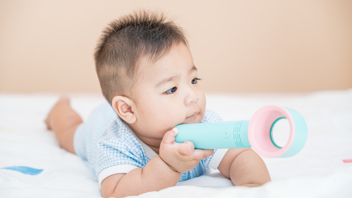 The Best Portable Fan for Babies and Toddlers 2022