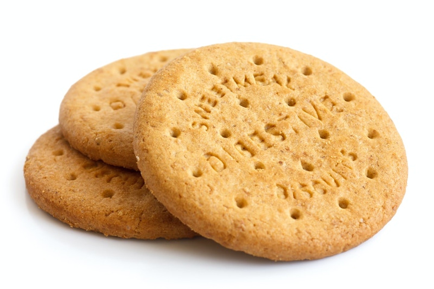 digestive biscuits