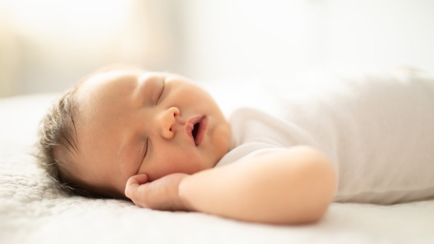 A guide to creating the safest room temperature for your baby Baby