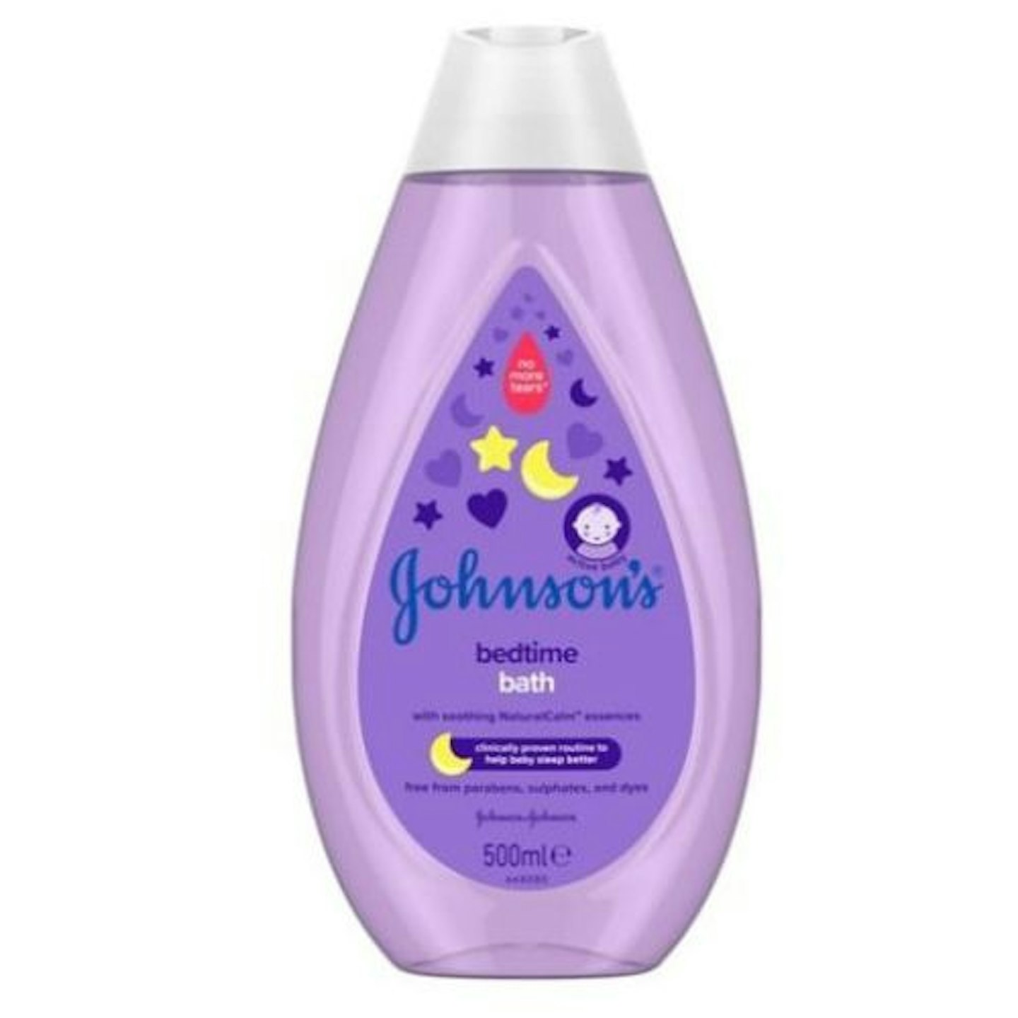 JOHNSON'S Bedtime Bath