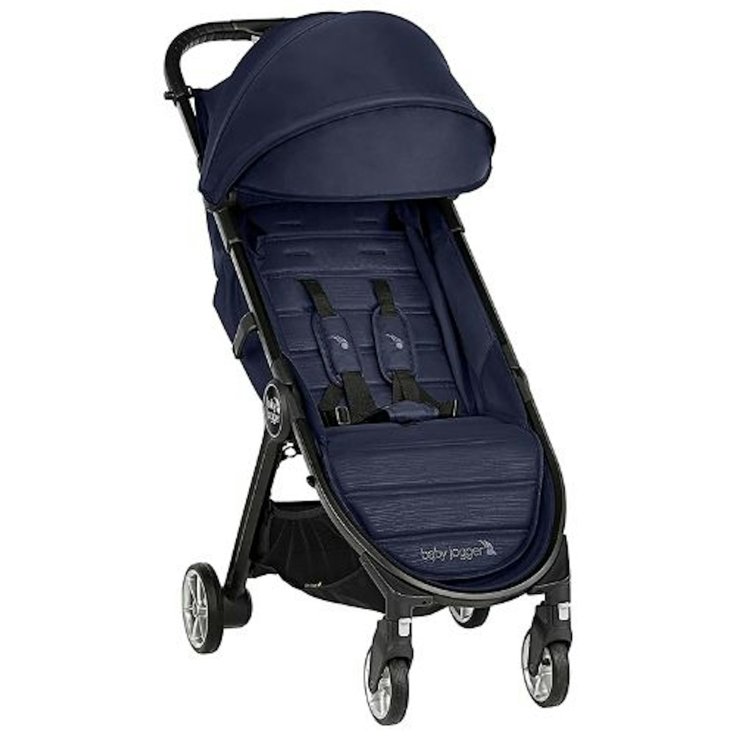 Baby Jogger City Tour 2 Travel Pushchair