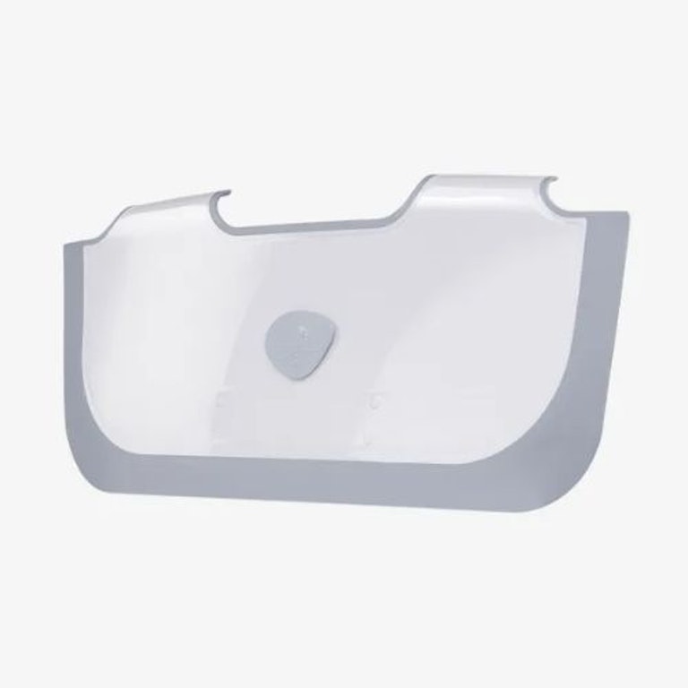 Baby Bath Divider What is the BabyDam Bathwater Barrier?