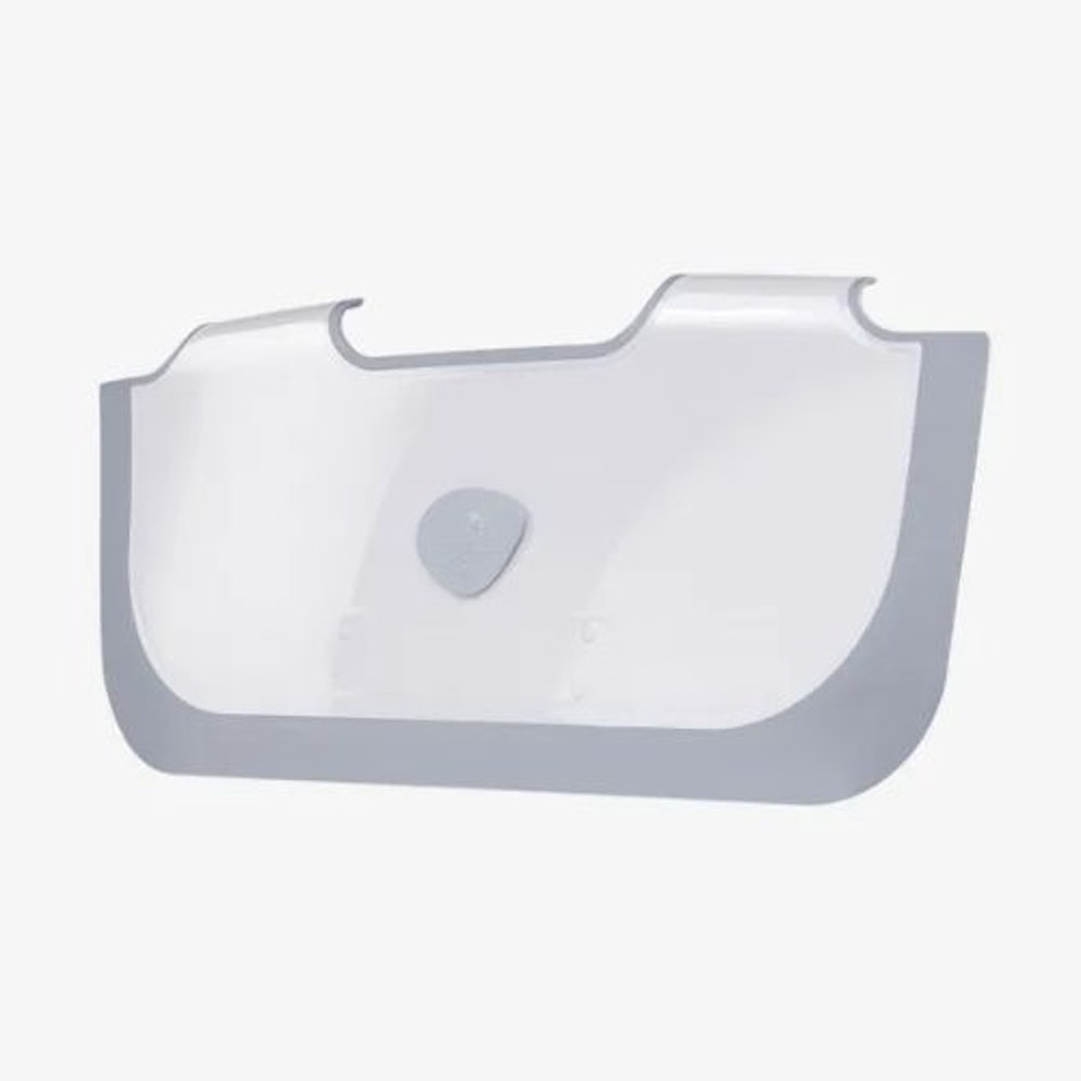 Baby Bath Divider What is the BabyDam Bathwater Barrier?