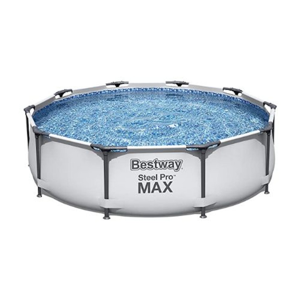 The Best Paddling Pools With Covers