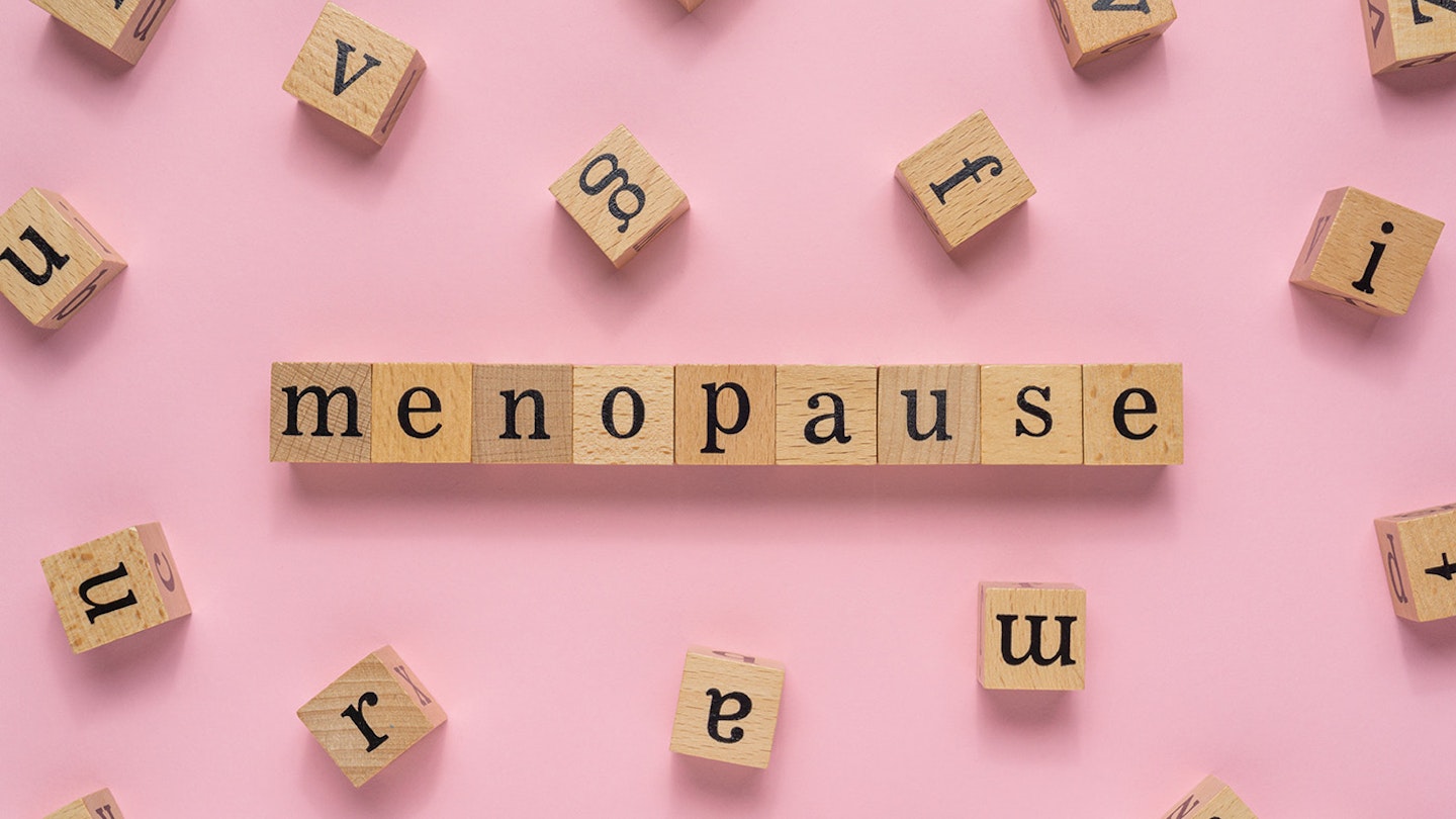 test for the menopause