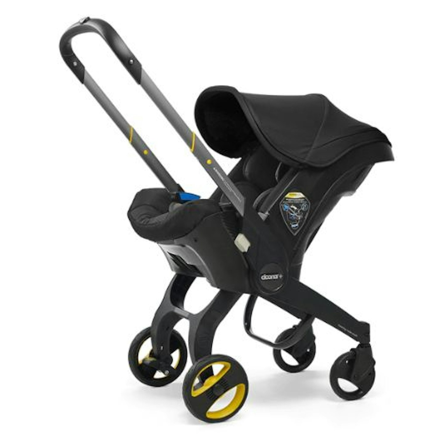 Doona Infant Car Seat