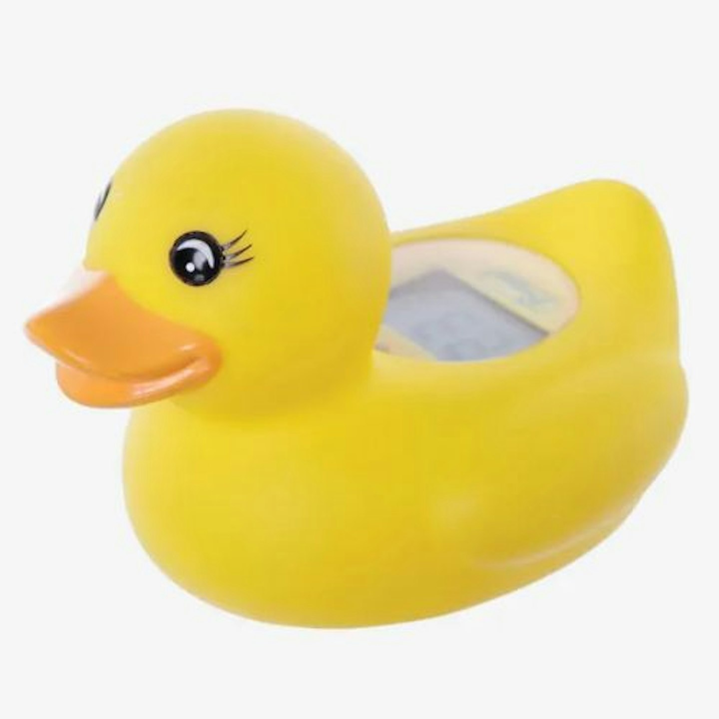 Dreambaby Digital Room & Bath 2-in-1 Duck Thermometer