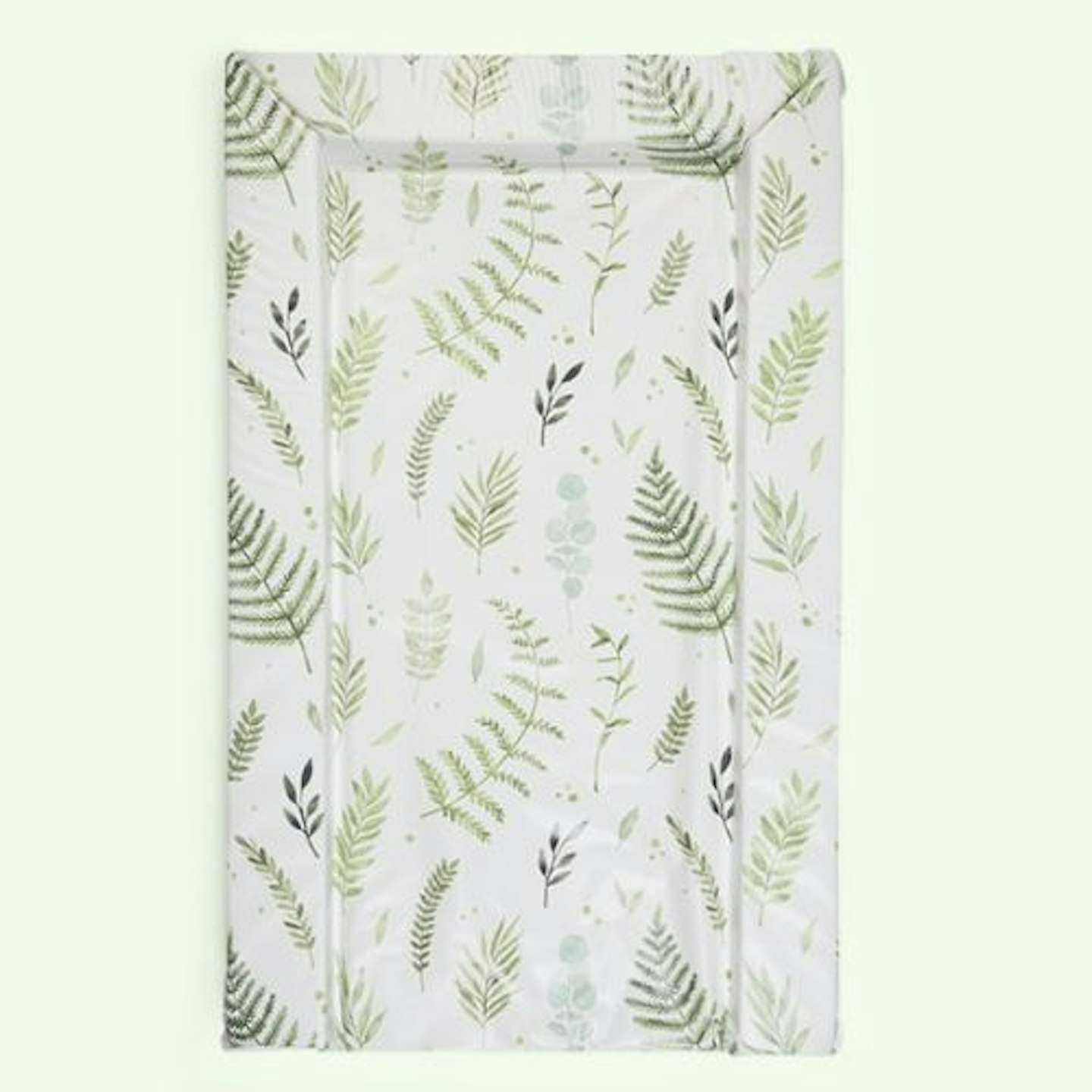 East Coast Nursery Ltd Botanical Changing Mat