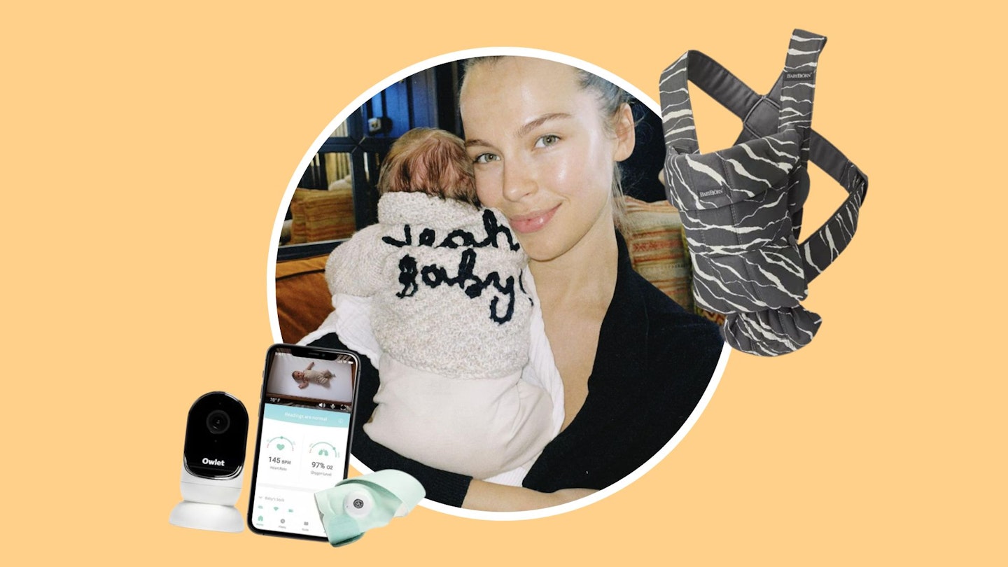 Emma Louise Connolly Baby Buys