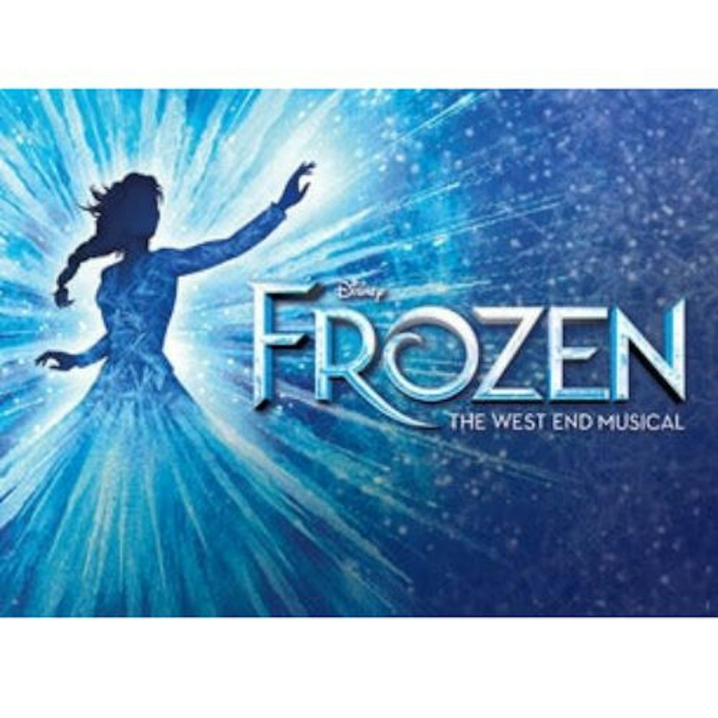 Frozen musical