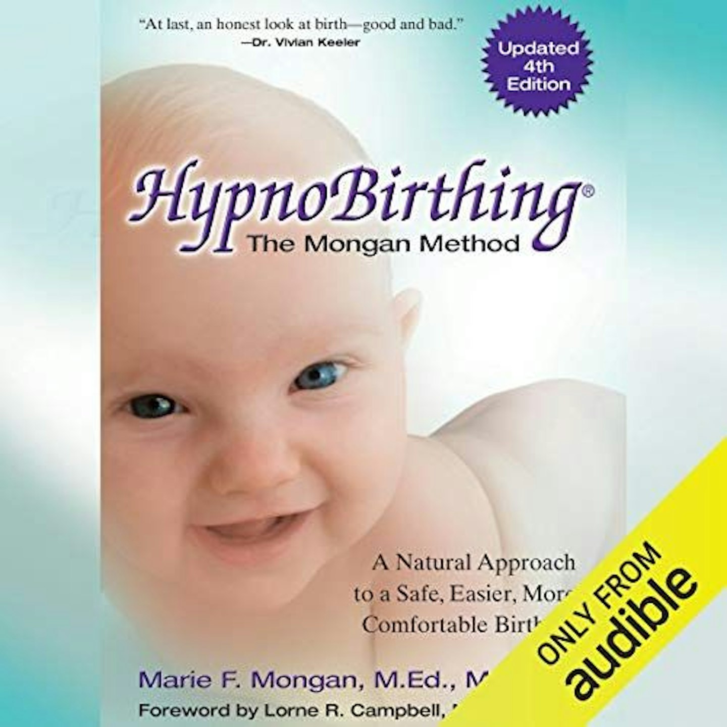 Hypnobirthing : The Mongan Method