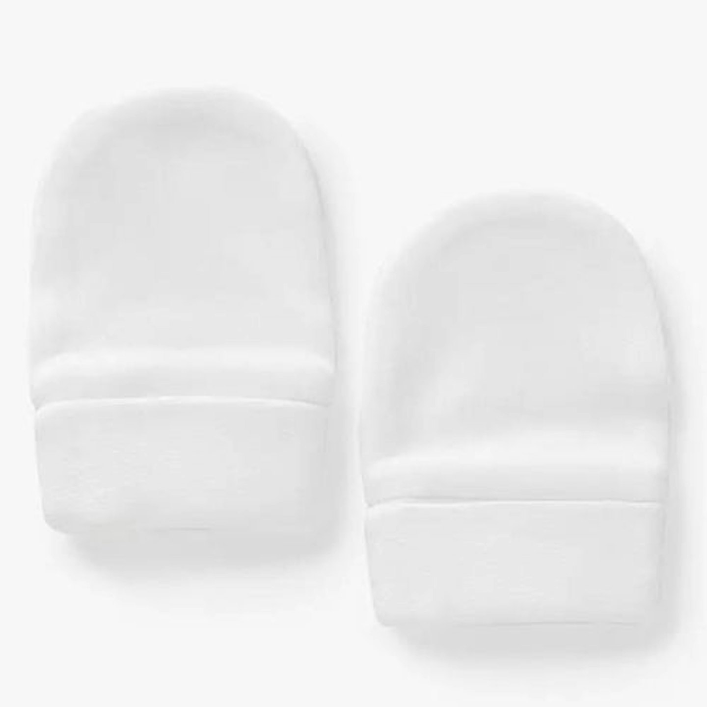 John Lewis & Partners Baby Mittens