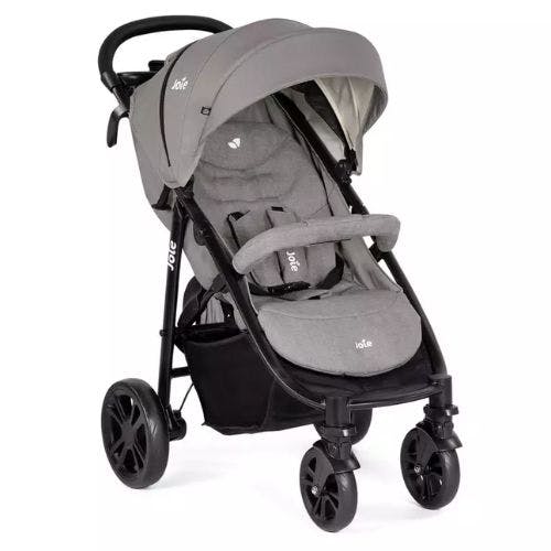 Joie litetrax hot sale pushchair