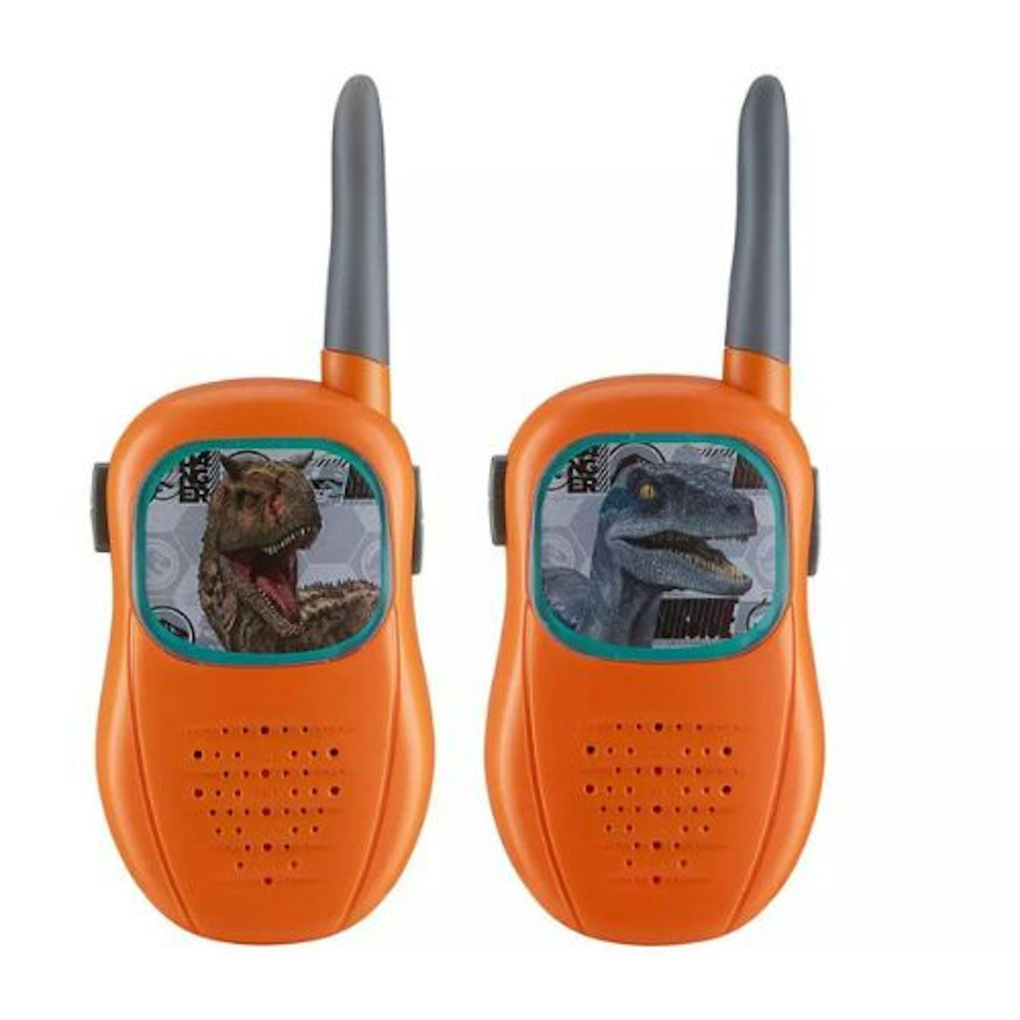 Jurassic World Walkie Talkie