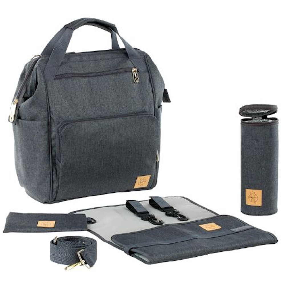 Best Rucksack Changing Bags