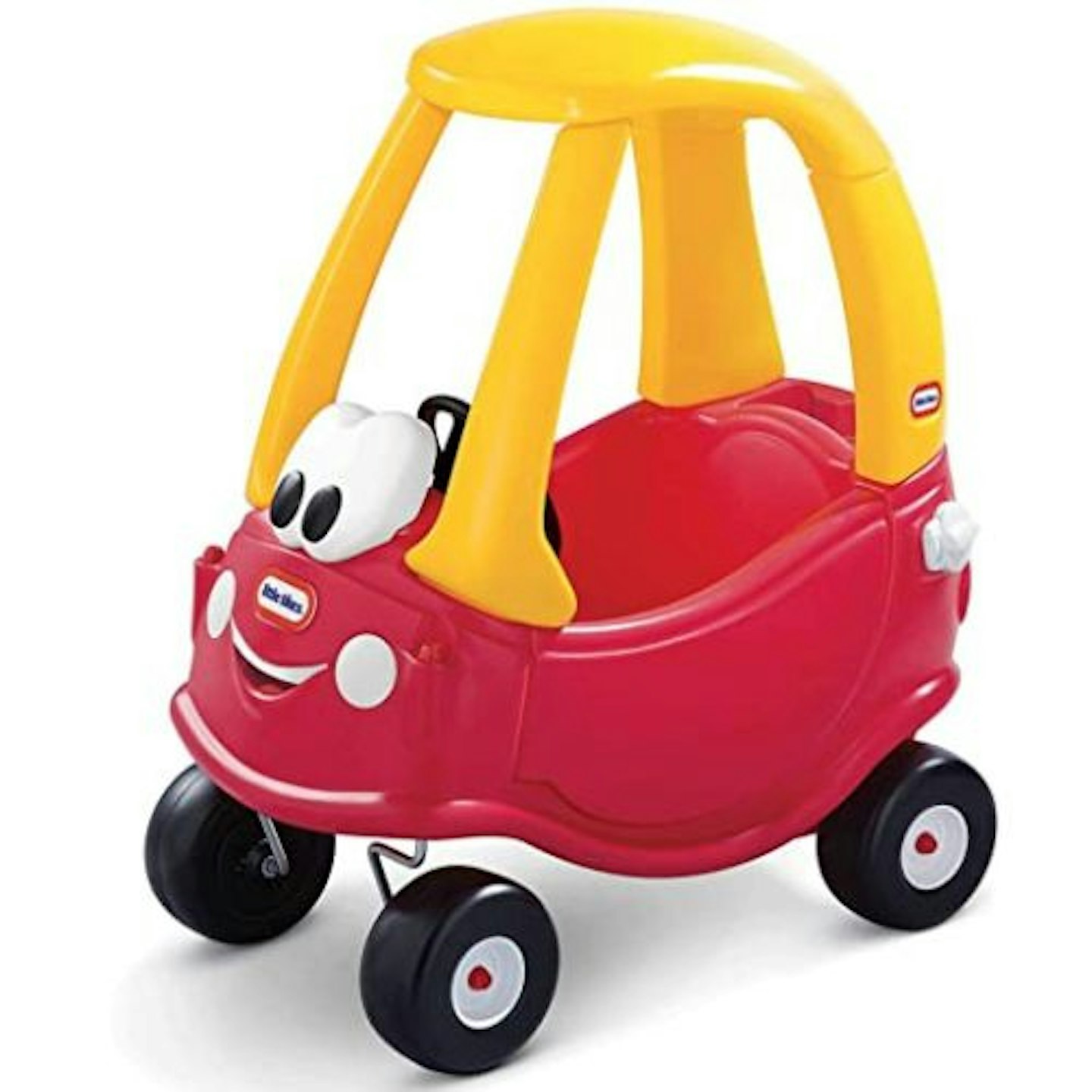 Little Tikes Cozy Coupe Car