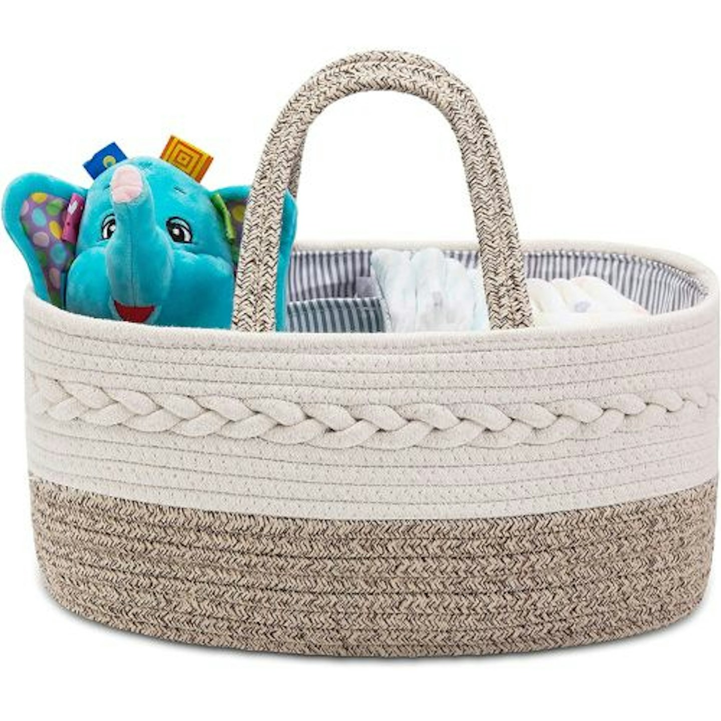 Nappy Caddy Organiser