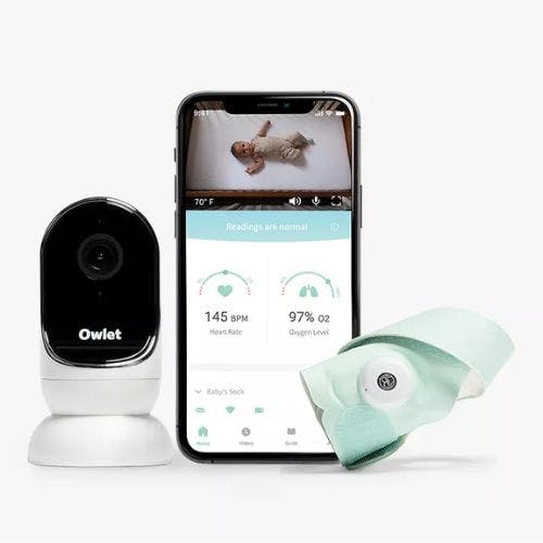 Owlet black friday store deal